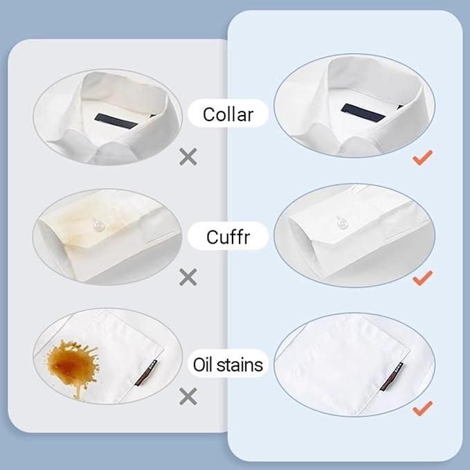 Clean Spray Stain Remover – Powerful Multi-Surface Stain Cleaner (100ml, Pack of 3)